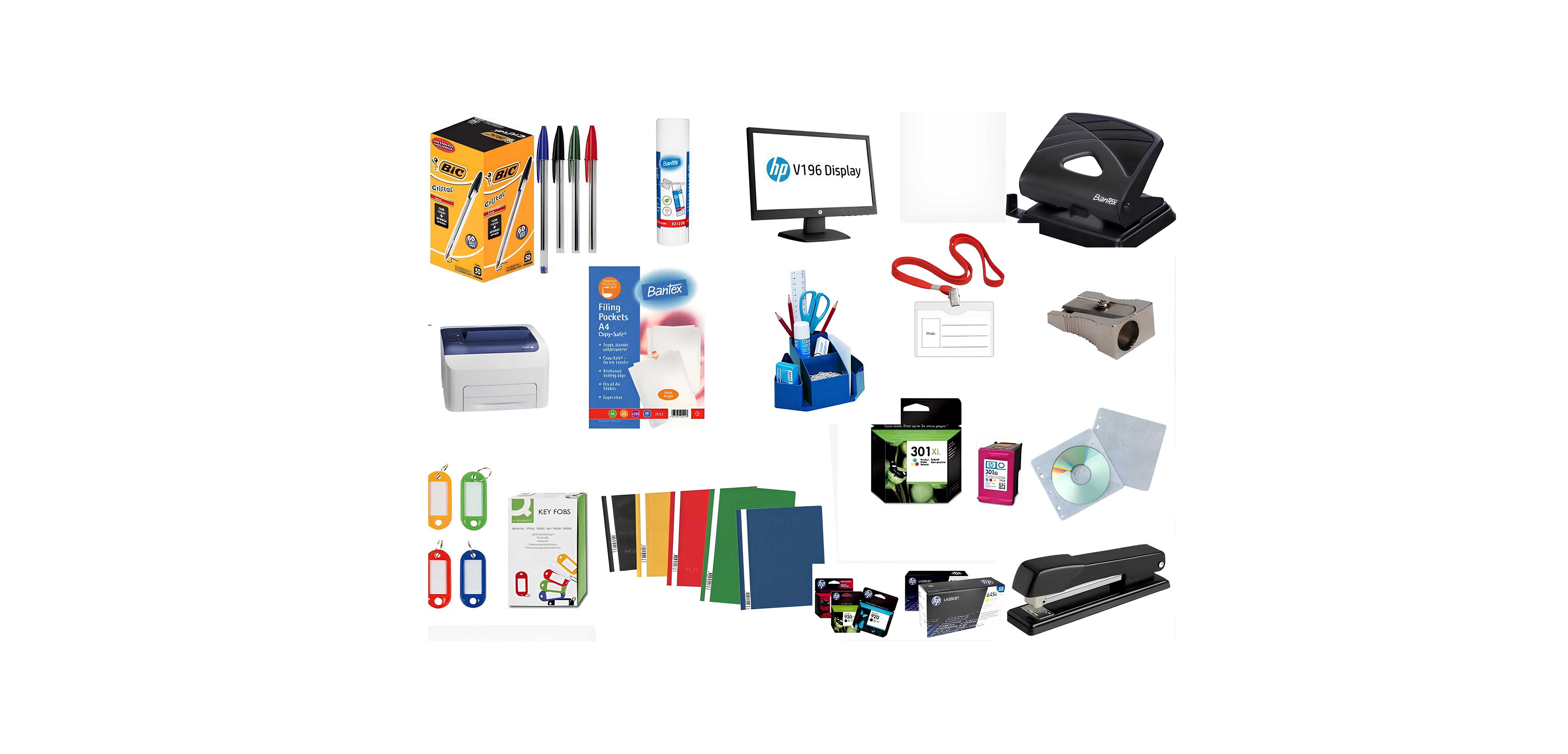 Office Supplies